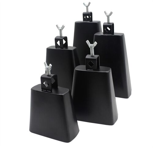 Bộ Gõ Học Nhạc Cowbell